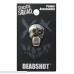 DC Comics Deadshot Suicide Squad Pewter Lapel Pin Action Figure B01LW7ZMWA